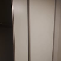 Gyula Steigerwald's room