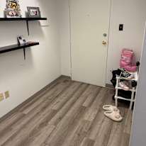 Nevaeh Johnny thomas's room