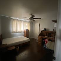 Johnny's room