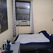 Juan's room