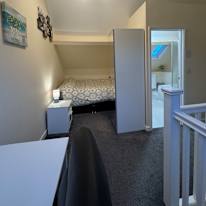 Julian's room