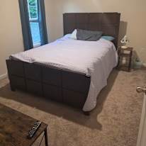 Dj's room