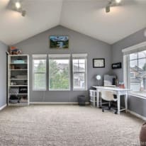 Laura's room