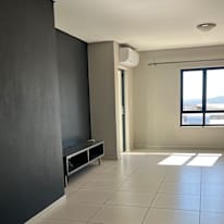 Nthati's room