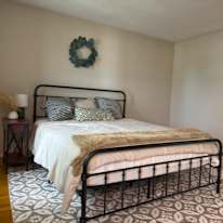 Elisa's room