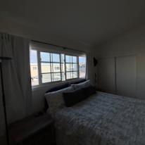 Rachel's room