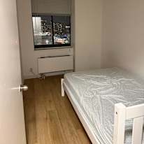 Fagun's room