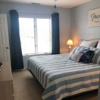 Rosy's room