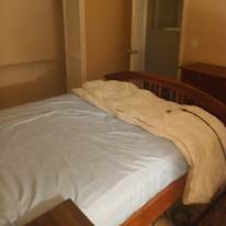 Dallah Smith's room