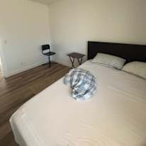 Todd's room