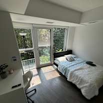 Vita's room