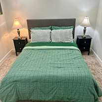Alexis's room