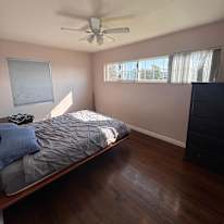 Eric's room