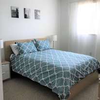 Shamika's room