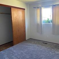 Helgi Jonsson's room