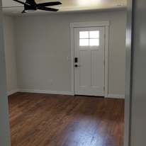 Dave's room