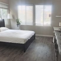 Ying's room