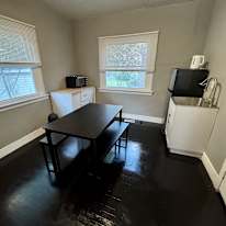 Ashley's room