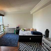 Joanna's room