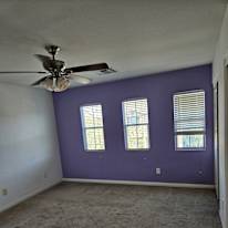 Angeleaque's room