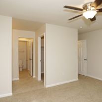 Brandon's room