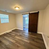 Frank's room