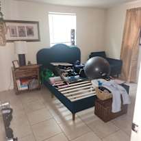 Vanessa's room