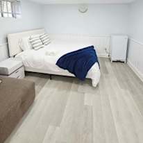 An's room