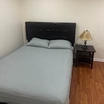 Yuhannet's room