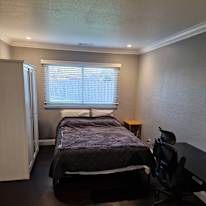 Jose's room