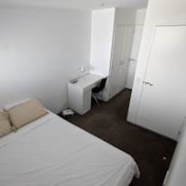 Peter's room