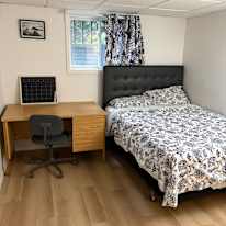Stephanie's room