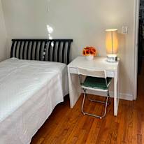 Helen Chen's room