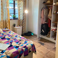 Ronard's room
