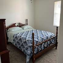 Valerio's room
