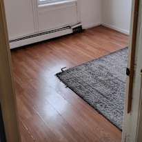 Jake's room