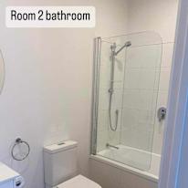 Scott's room