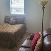 linda's room