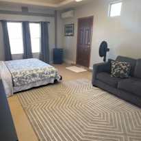 Eric's room