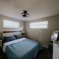 Jack's room