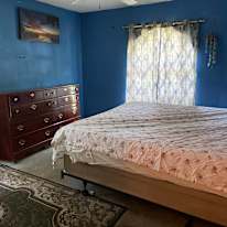 Kelly's room