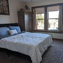 Lorinda's room