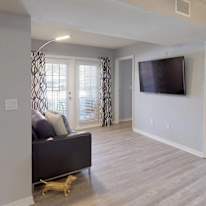 Anthony's room