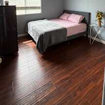 Emma's room