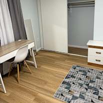 Alyssa's room