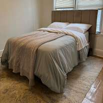 CRISTIAN ARANEDA's room