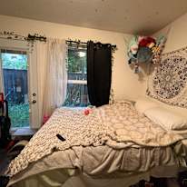 Brie's room