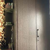 Aditya's room