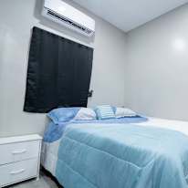 Bianca's room