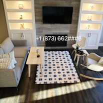 Daniel's room